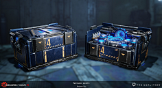 单机游戏gearsofwar