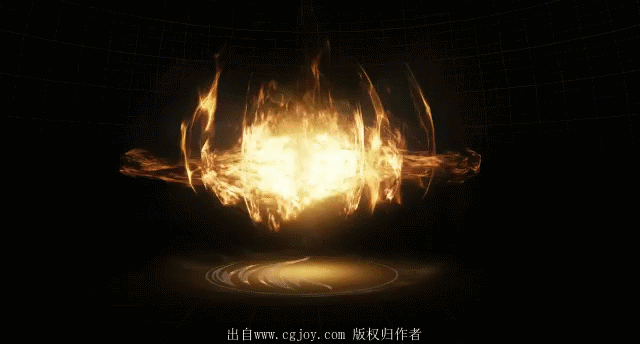 新提醒udk引擎特效演示gif第一弹游戏特效论坛poweredbydiscuz