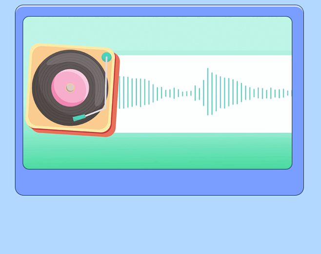 国际动画日听歌识曲赢好礼