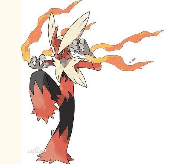 mega进化神奇宝贝的最终进化形态你了解多少呢神奇宝贝吧百度贴吧