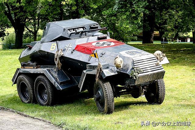 sdkfz231图片