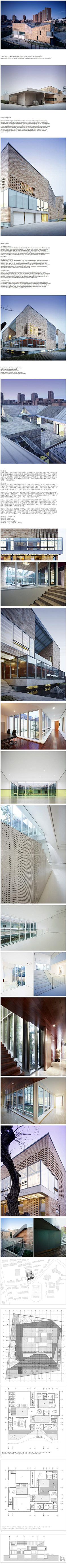 Qimo采集到建筑之外