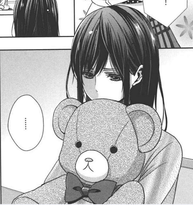 citrus柑橘味香气