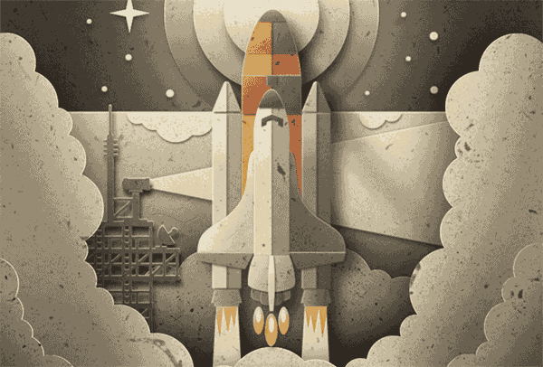 commz木通过花瓣chrome扩展采集于2018-09-02 17:16:23插画mz木同采自