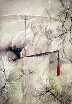 Tifar采集到蛋蛋的(国风)