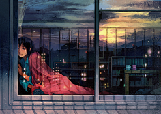 I0SdS_Faith采集到暖夏天
