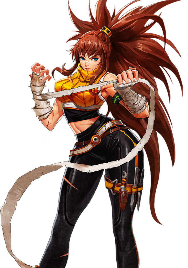 女气功师的新原画沃特碧们的colgdnf地下城与勇士colg社区