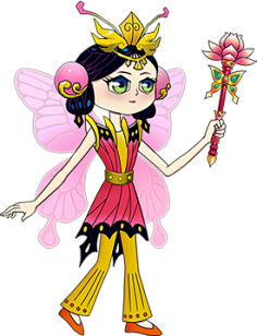 葫芦娃还原素材