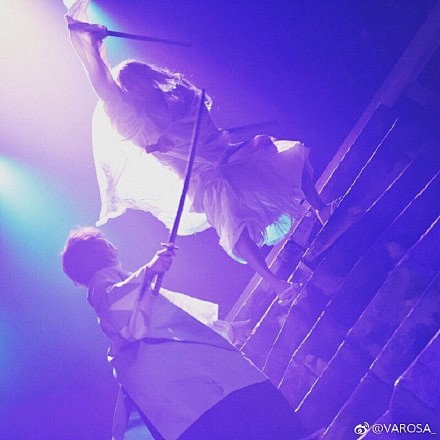 次郎大好きだから山口大地さんに同担拒否しま