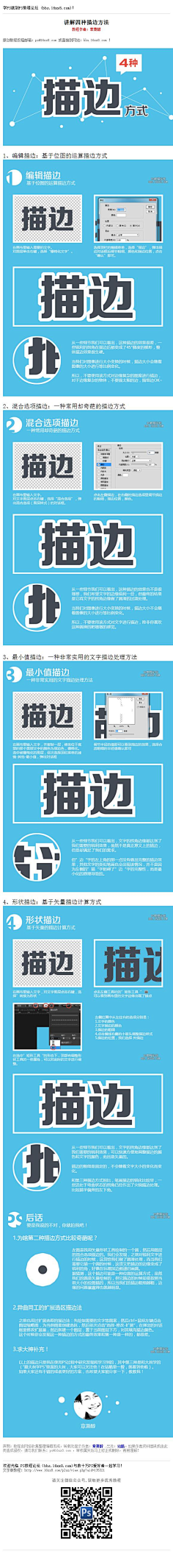 与时俱进奔小康采集到ps教程