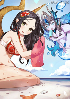 漫画 花瓣网 陪你做生活的设计师