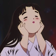 烊烊家的小仙女吖♥采集到【 动漫头像集。】