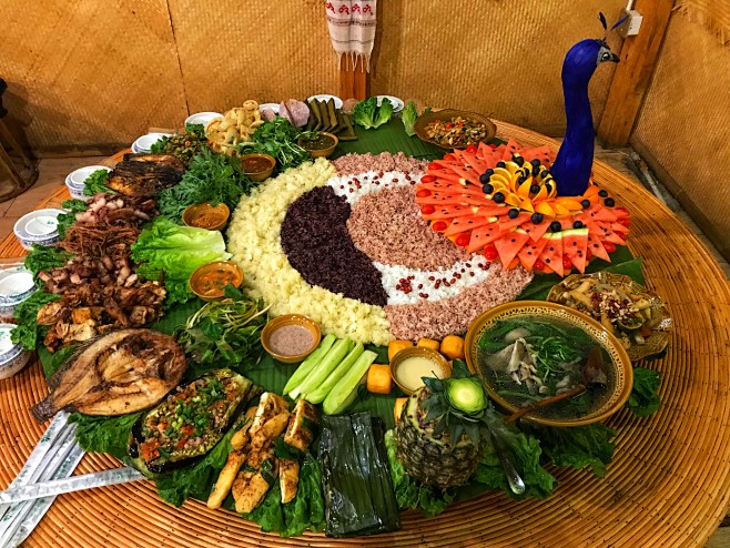 西双版纳孔雀宴jpeg20481536