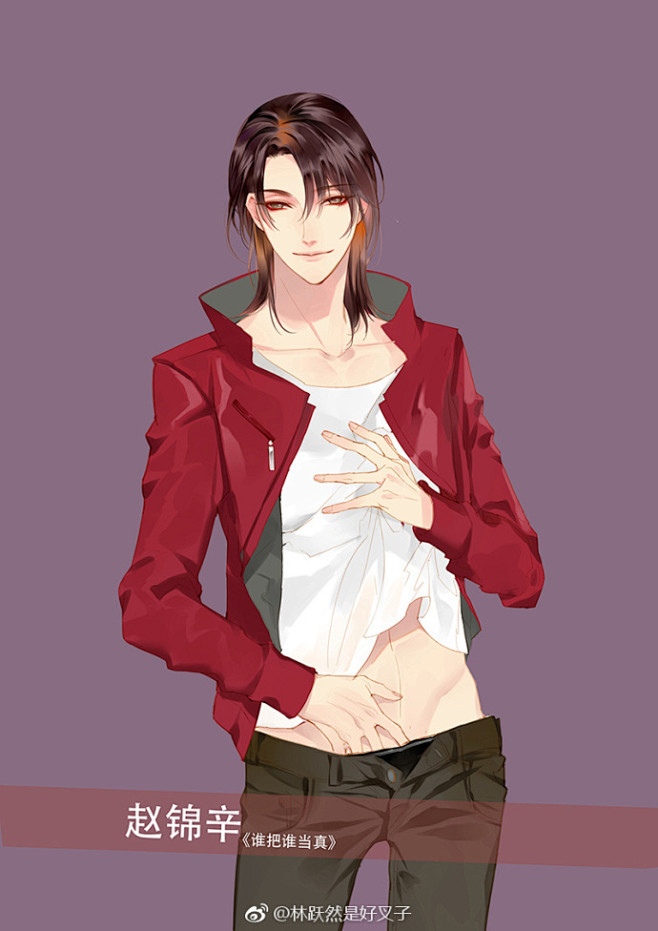 #188男团# #水千丞#感谢水哥,其实我也是今年