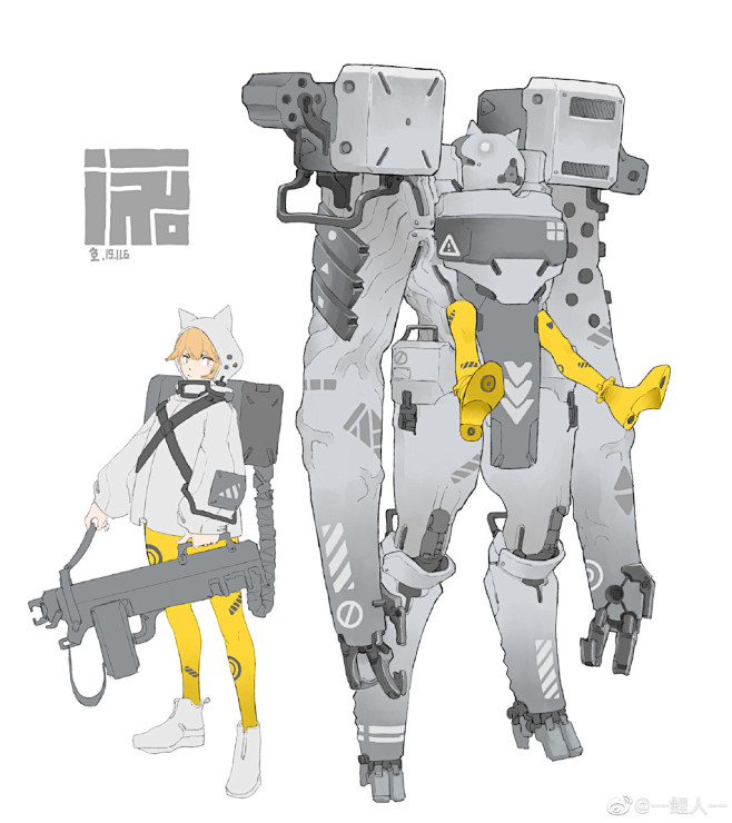 钟式机动红领巾的微博_微博