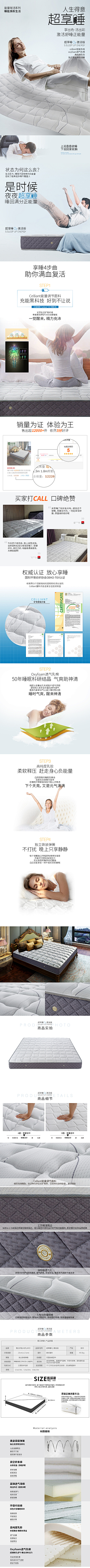 Mr、lai采集到电子商务、床、家具