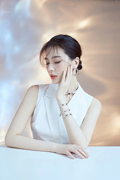 wisdom555511采集到美女