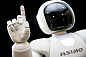 Next gen Honda ASIMO robot is even more human-like