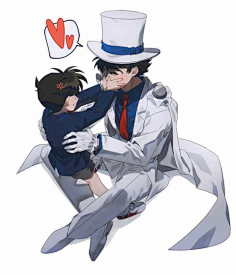 橙与晨-采集到赤井秀一&安室透