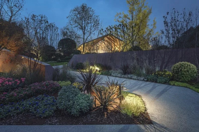 售楼部景观-花瓣网|陪你做生活的设计师 | xt-meta meta-link" rel="