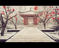 吴浮生采集到古镇