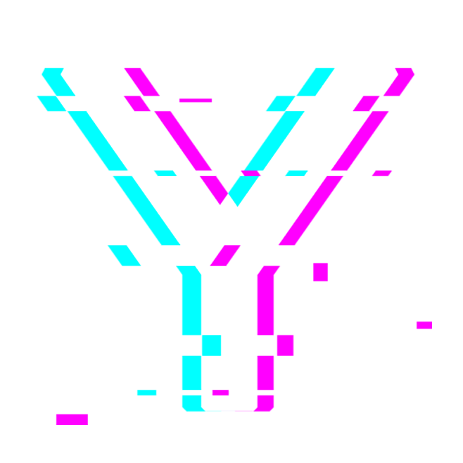 m-w-从忘の羡转采于2021-08-17 15:02:13抖音风格英文字母ylogom-w-该