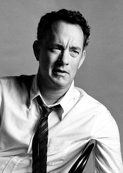汤姆汉克斯tomhanks