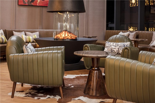 ULD悠生活\/崇礼四季小镇(2)