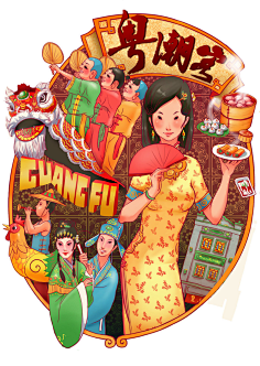 文创呀-花瓣网|陪你做生活的设计师 号-品牌创意/版权保护平台