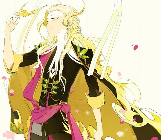 fategrandorder莫扎特