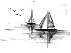 小雨点的心事采集到抽象派