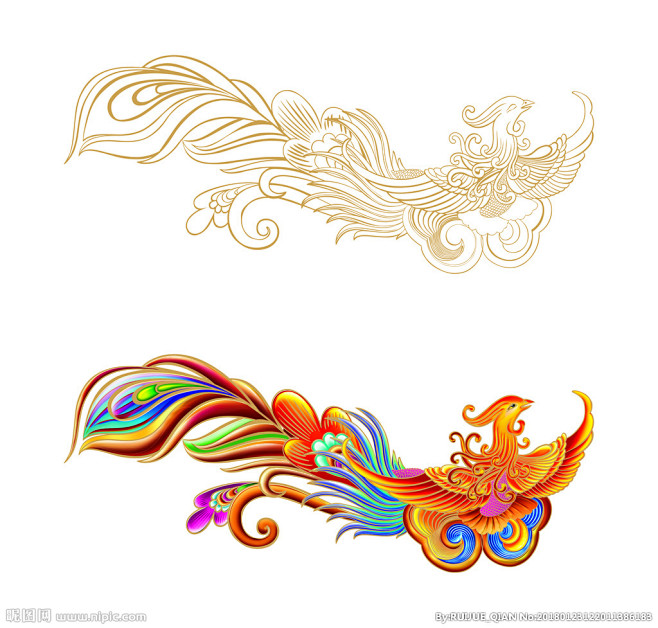 御风61知了通过花瓣chrome扩展采集于2018-01-27 23:41:24彩凤素材