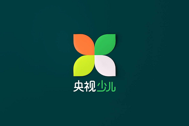 cctv少儿频道形象全新升级,视觉效果极度舒适!