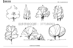 OBAX采集到手绘
