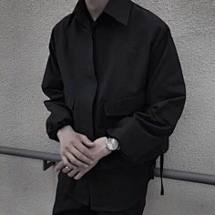 俗人T采集到男头.