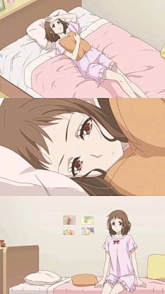 额骗人呀采集到动漫部落