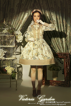 叏一采集到Lolita