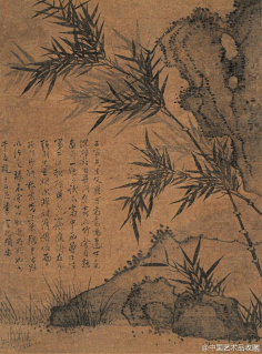 榆城古風采集到宋 金 元书画艺术