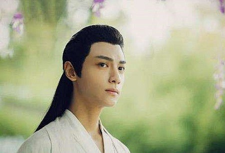 【图片】【温润如玉】【原创】润玉X锦觅之《