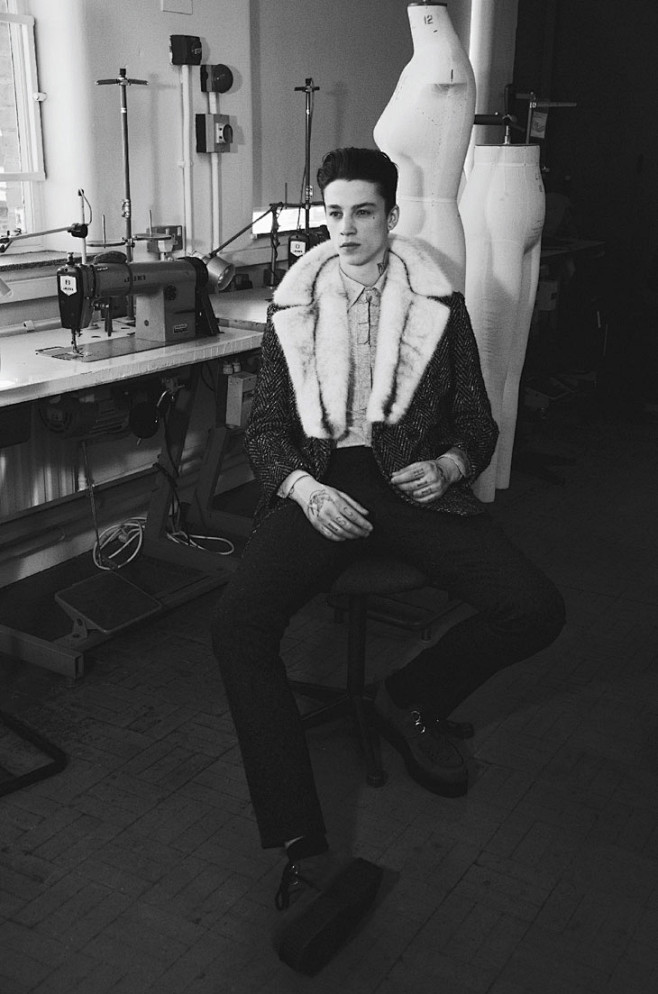 editorialashstymestclientmagazine