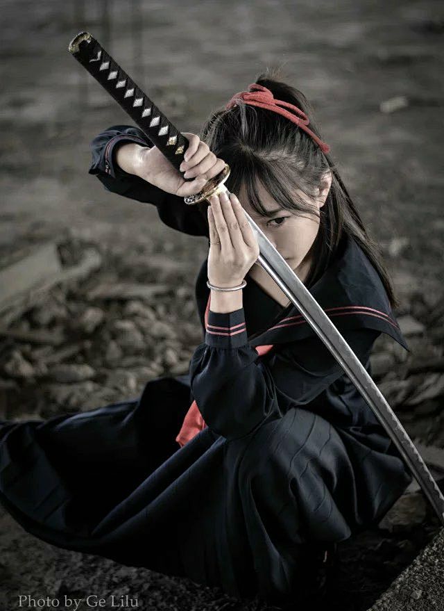 同萌日本jk制服不良少女软妹水手服套装正统关西襟绀色赤二本襟淘宝网