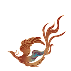 沁啊沁采集到花纹