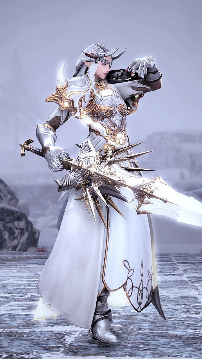 幻化详情最终幻想14幻化站幻化数据分享