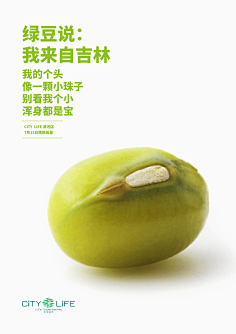 橙子不吃鱼采集到海报