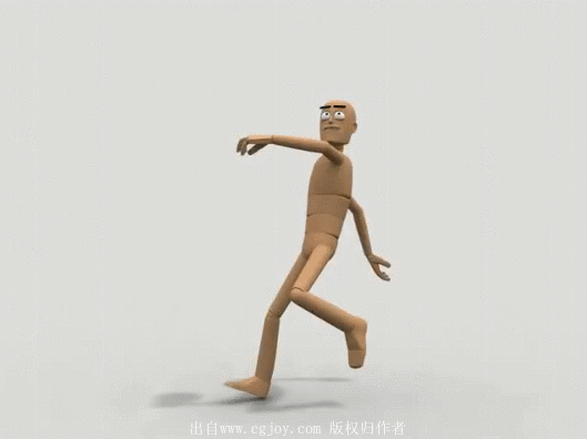 新提醒人物角色鸡豹子动画视频gif参考游戏动画论坛poweredbydiscuz