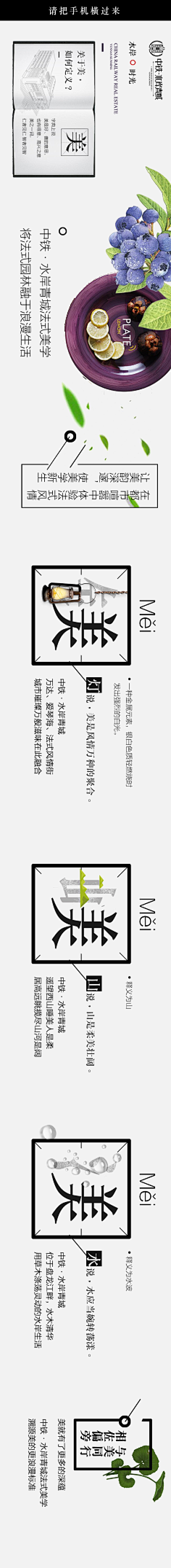 Zoy520采集到长图版式