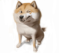 原画梦采集到Q版风格