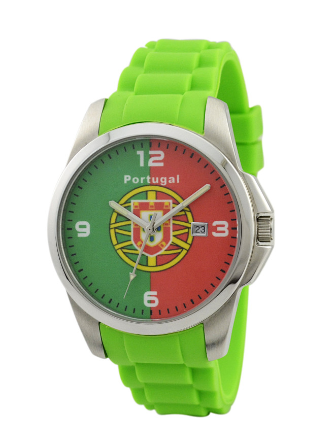 2014世界杯八强之葡萄牙队