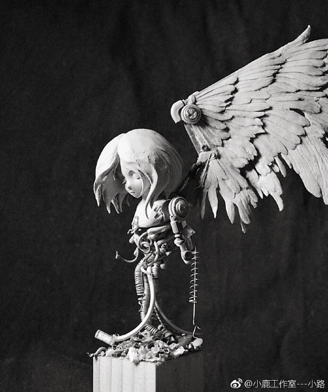 #阿丽塔:战斗天使#U铳梦(1993)从今天开始,你