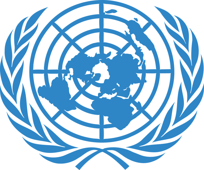 联合国徽标png,联合国徽标png
